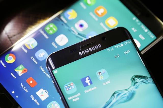 Los problemas de los smartphones atacan por todos los flancos a Samsung 